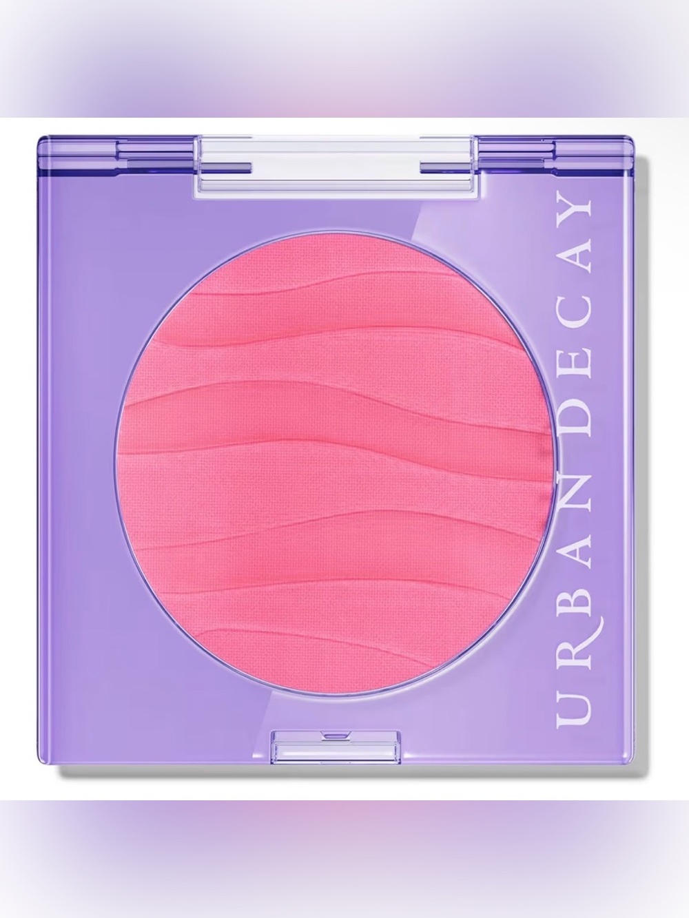 Urban Decay Face Bond Blushes- in Backtalk & Wholehearted NEW in Box 12 Hr Wear - Picture 4 of 10